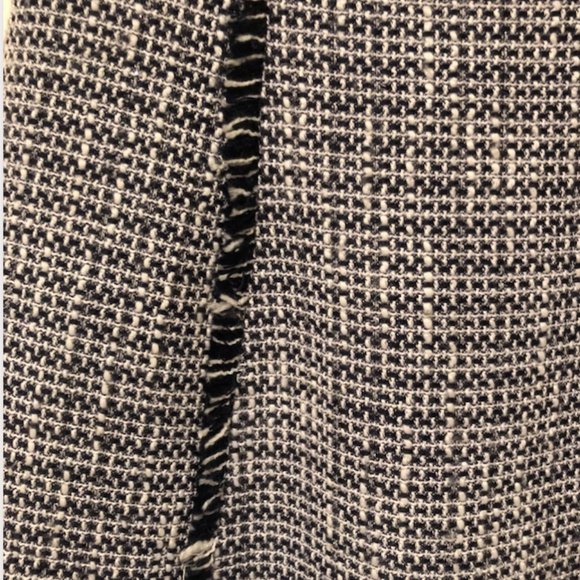 Houndstooth Work Dress - Picture 3 of 3